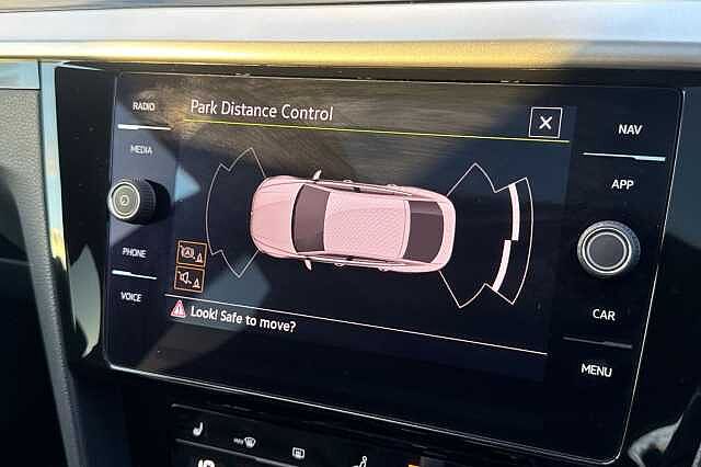 Used Volkswagen Arteon 2021 for sale - 76618455: Photo 34