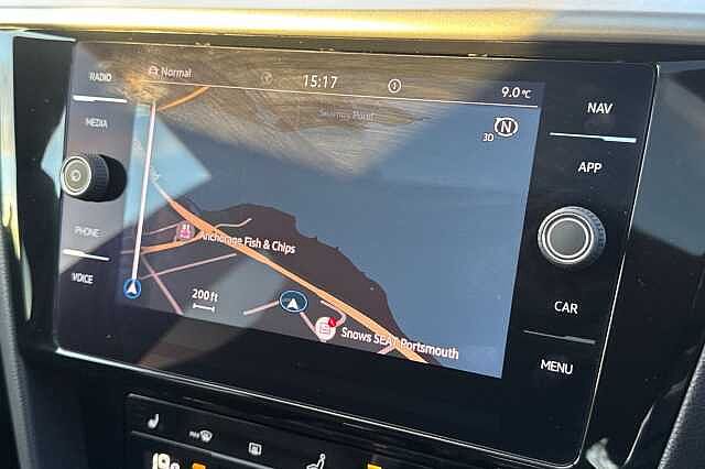 Used Volkswagen Arteon 2021 for sale - 76618455: Photo 35