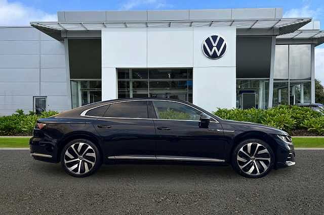 Used Volkswagen Arteon 2021 for sale - 76618455: Photo 4