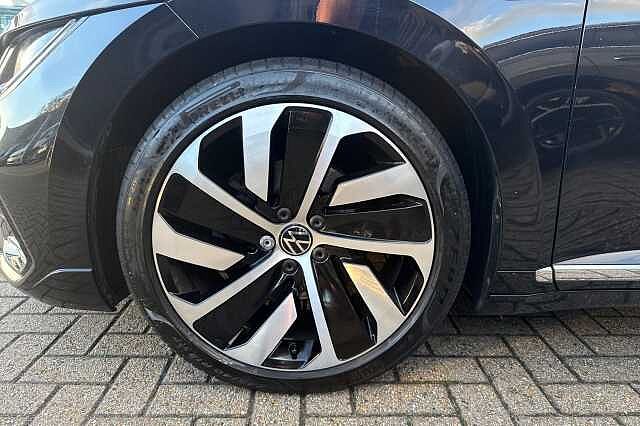 Used Volkswagen Arteon 2021 for sale - 76618455: Photo 5