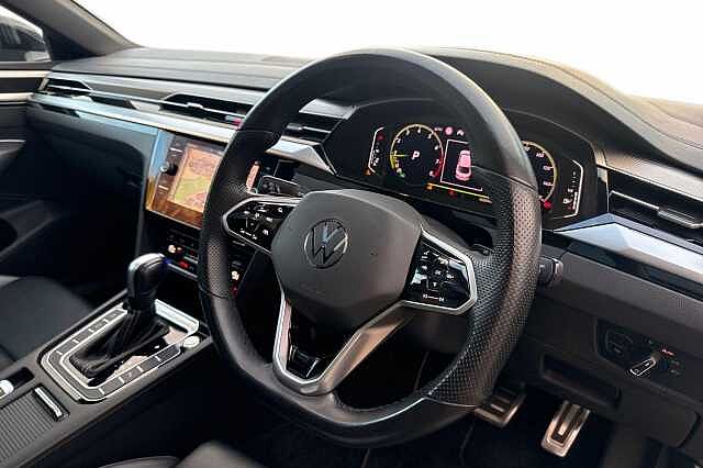 Used Volkswagen Arteon 2021 for sale - 76618455: Photo 6