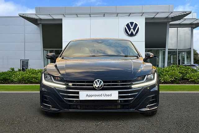 Used Volkswagen Arteon 2021 for sale - 76618455: Photo 7