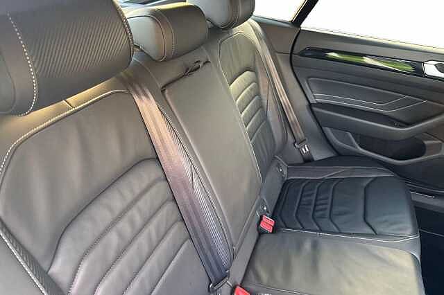 Used Volkswagen Arteon 2021 for sale - 76618455: Photo 8