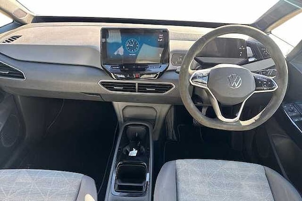 Used Volkswagen ID.3 2022 for sale - 76119769: Photo 10