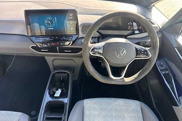 Used Volkswagen ID.3 2022 for sale - 76119769: Photo 14