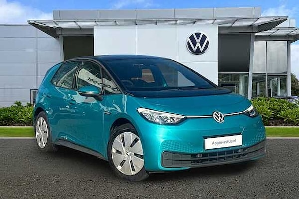 Used Volkswagen ID.3 2022 for sale - 76119769: Photo 1