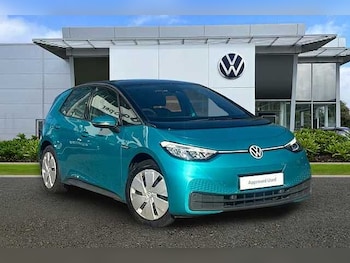 Volkswagen - ID.3