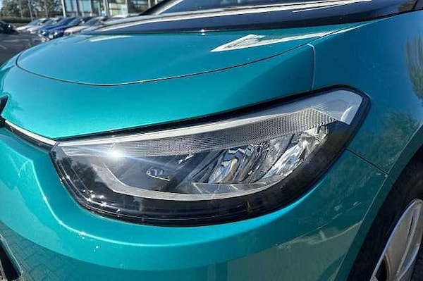Used Volkswagen ID.3 2022 for sale - 76119769: Photo 21