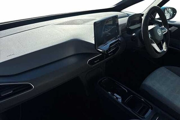 Used Volkswagen ID.3 2022 for sale - 76119769: Photo 2