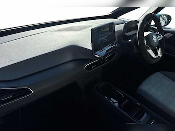 Used Volkswagen ID.3 2022 for sale - 76119769: Photo 2