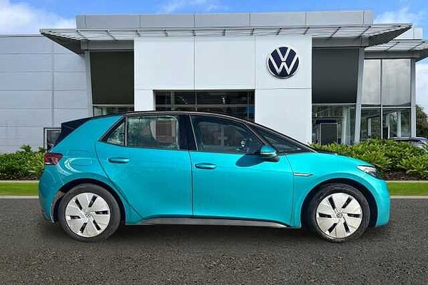 Used Volkswagen ID.3 2022 for sale - 76119769: Photo 4