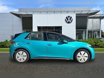 Used Volkswagen ID.3 2022 for sale - 76119769: Photo 4