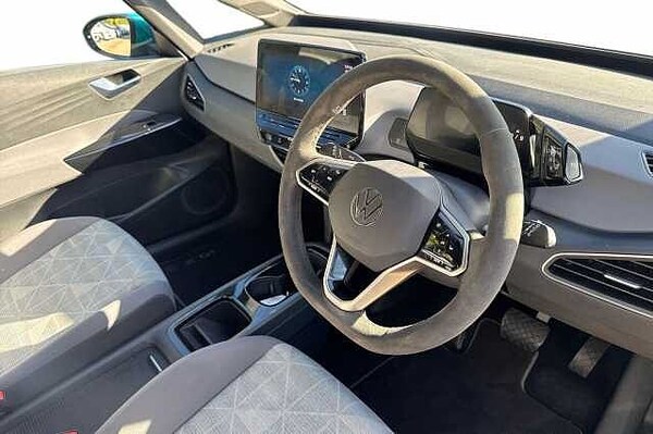 Used Volkswagen ID.3 2022 for sale - 76119769: Photo 6