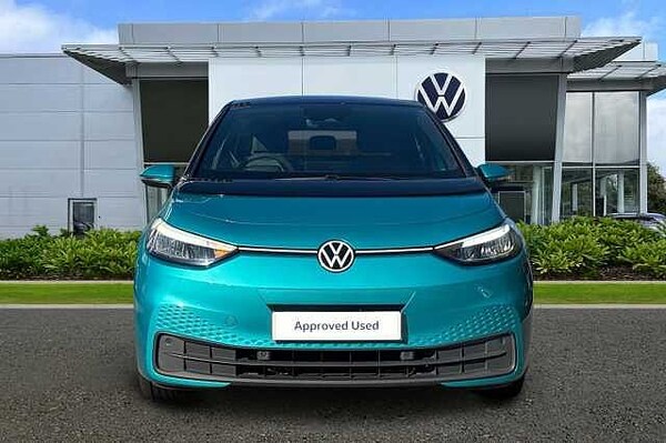 Used Volkswagen ID.3 2022 for sale - 76119769: Photo 7