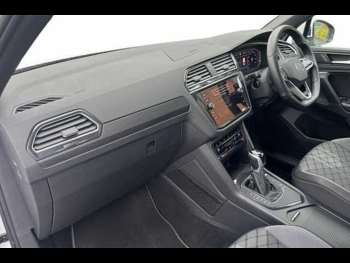 Used Volkswagen Tiguan 2022 for sale - 74747748: Photo