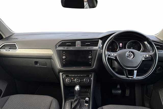 Used Volkswagen Tiguan Allspace 2019 for sale - 76040462: Photo 10