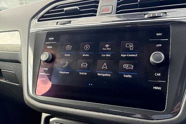 Used Volkswagen Tiguan Allspace 2019 for sale - 76040462: Photo 13