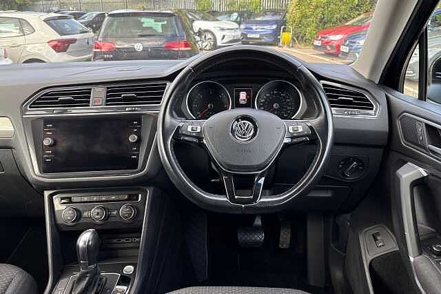 Used Volkswagen Tiguan Allspace 2019 for sale - 76040462: Photo 14