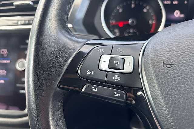 Used Volkswagen Tiguan Allspace 2019 for sale - 76040462: Photo 15