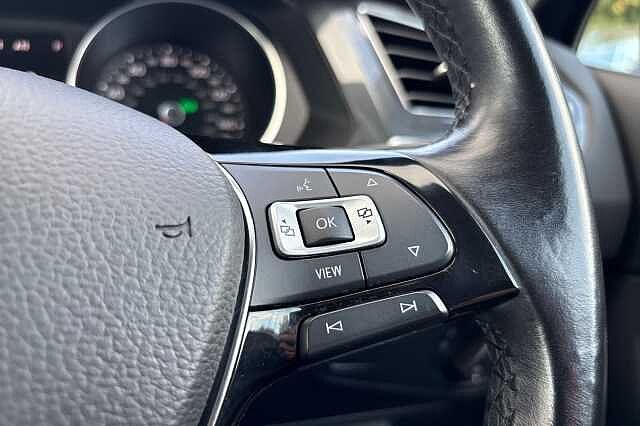 Used Volkswagen Tiguan Allspace 2019 for sale - 76040462: Photo 17