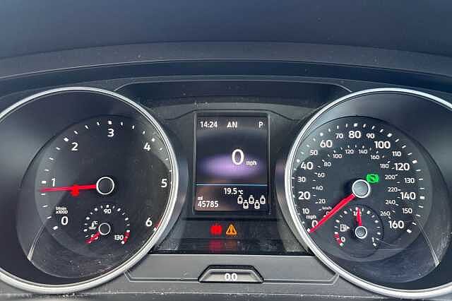 Used Volkswagen Tiguan Allspace 2019 for sale - 76040462: Photo 18