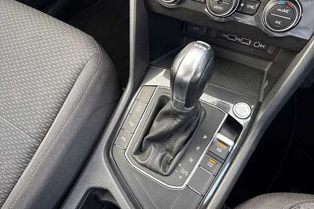 Used Volkswagen Tiguan Allspace 2019 for sale - 76040462: Photo 19