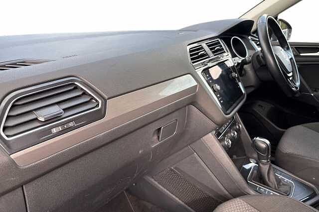 Used Volkswagen Tiguan Allspace 2019 for sale - 76040462: Photo 2