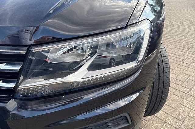 Used Volkswagen Tiguan Allspace 2019 for sale - 76040462: Photo 21