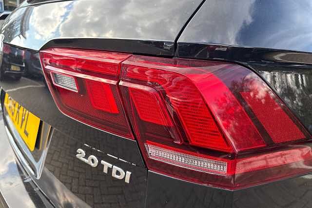 Used Volkswagen Tiguan Allspace 2019 for sale - 76040462: Photo 22