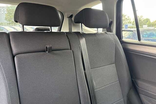 Used Volkswagen Tiguan Allspace 2019 for sale - 76040462: Photo 25