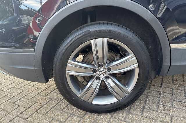 Used Volkswagen Tiguan Allspace 2019 for sale - 76040462: Photo 26