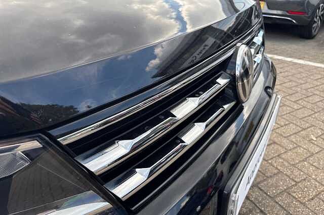 Used Volkswagen Tiguan Allspace 2019 for sale - 76040462: Photo 28