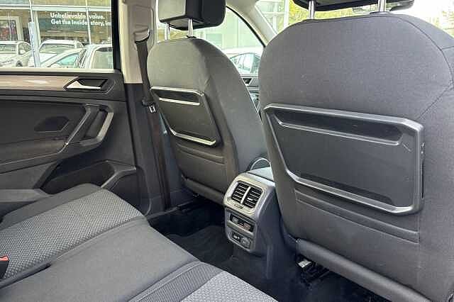 Used Volkswagen Tiguan Allspace 2019 for sale - 76040462: Photo 33