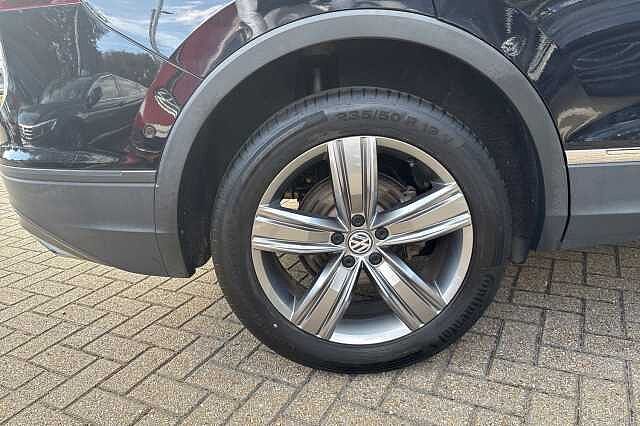 Used Volkswagen Tiguan Allspace 2019 for sale - 76040462: Photo 5
