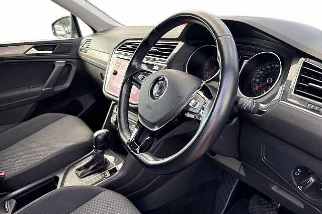 Used Volkswagen Tiguan Allspace 2019 for sale - 76040462: Photo 6