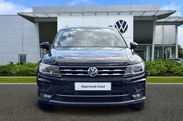 Used Volkswagen Tiguan Allspace 2019 for sale - 76040462: Photo 7
