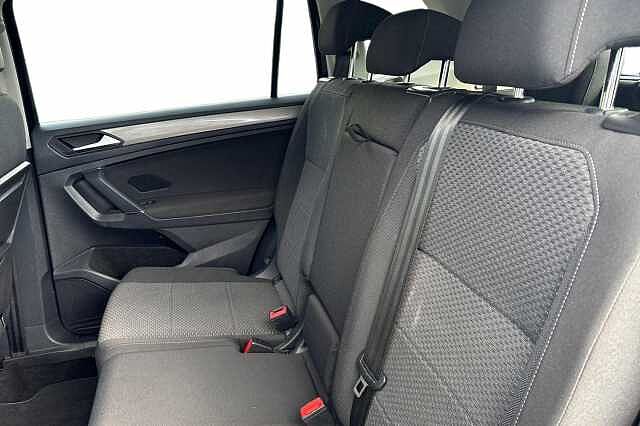 Used Volkswagen Tiguan Allspace 2019 for sale - 76040462: Photo 8