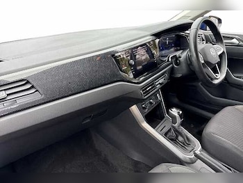 Used Volkswagen Polo 2023 for sale - 78069796: Photo