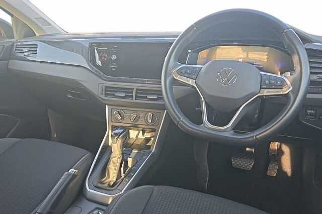 Used Volkswagen Taigo 2023 for sale - 76712271: Photo 10