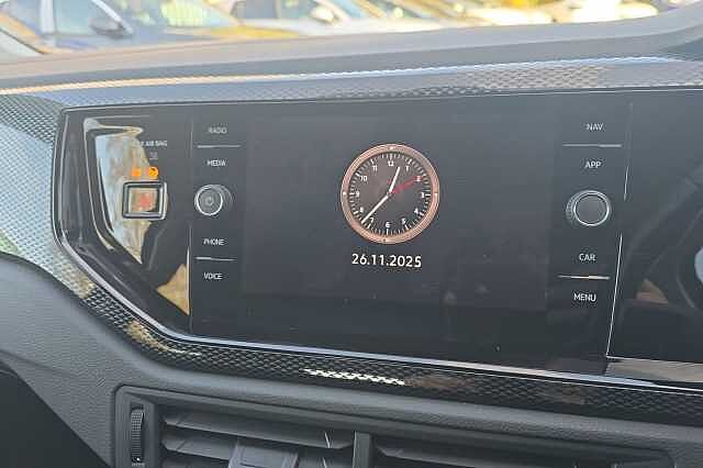 Used Volkswagen Taigo 2023 for sale - 76712271: Photo 13