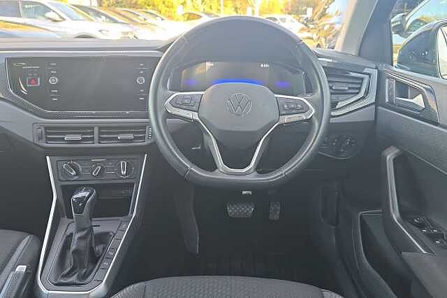 Used Volkswagen Taigo 2023 for sale - 76712271: Photo 14