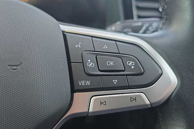 Used Volkswagen Taigo 2023 for sale - 76712271: Photo 17