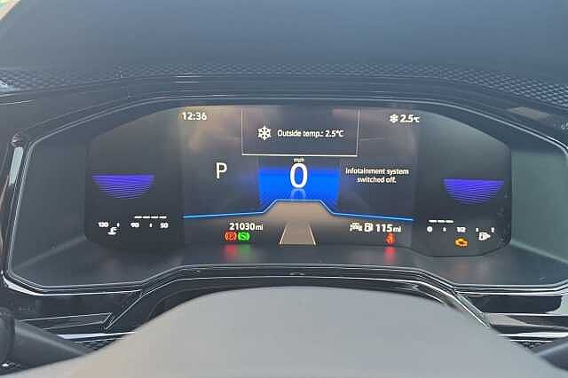 Used Volkswagen Taigo 2023 for sale - 76712271: Photo 18