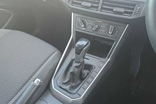 Used Volkswagen Taigo 2023 for sale - 76712271: Photo 19