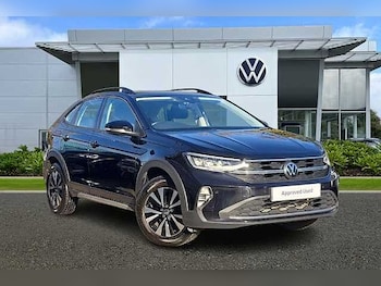 Used Volkswagen Taigo 2023 for sale - 76712271: Photo