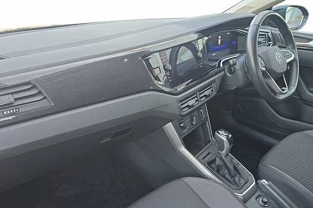 Used Volkswagen Taigo 2023 for sale - 76712271: Photo 2