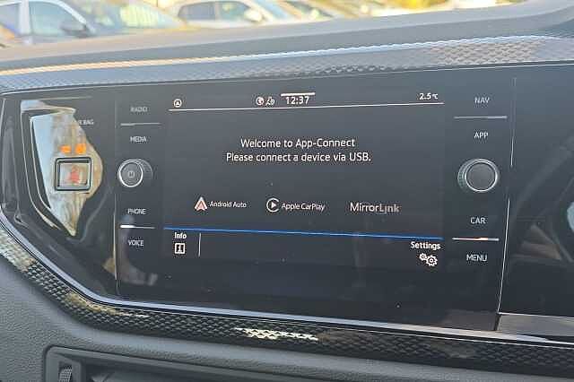 Used Volkswagen Taigo 2023 for sale - 76712271: Photo 24