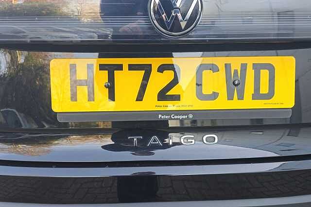 Used Volkswagen Taigo 2023 for sale - 76712271: Photo 29