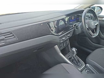 Used Volkswagen Taigo 2023 for sale - 76712271: Photo