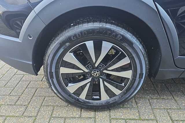 Used Volkswagen Taigo 2023 for sale - 76712271: Photo 30